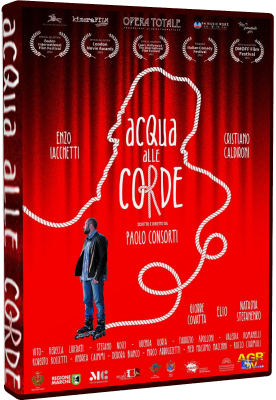 Acqua Alle Corde 2023 .mkv WEBRiP - ITA - limperodeisogni