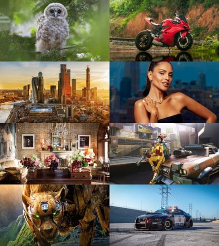 Wallpapers Mix №1993