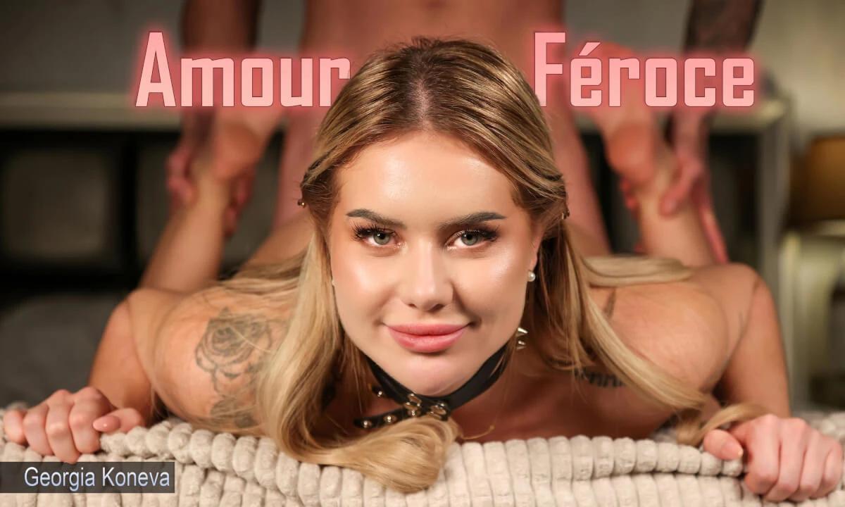 Georgia Koneva - Amour Feroce