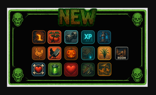 Serys Studio-Deadwalk Survival v1.4.4 Porn Game