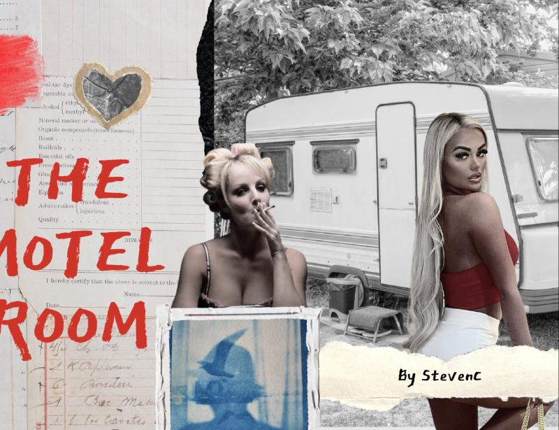 StevenC - The Motel Room 1 AI Porn