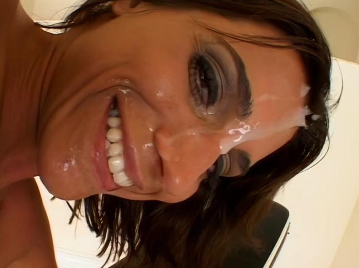 Cherie - Up Your Ass 19 [FullHD 1440p]