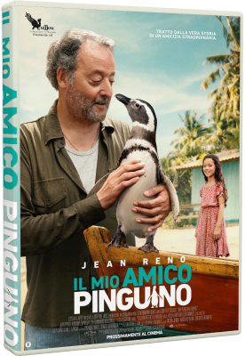 Il Mio Amico Pinguino 2024 .mkv WEBRiP - ITA - limperodeisogni