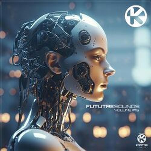 KONTOR Future Sounds 2026 Vol.15 (2025)