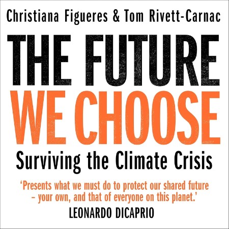 The Future We Choose - [AUDIOBOOKI]