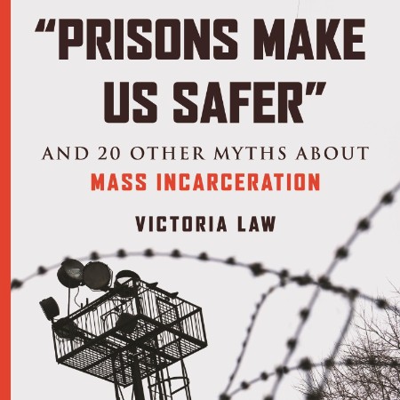Prisons Make Us Safer - [AUDIOBOOKI]
