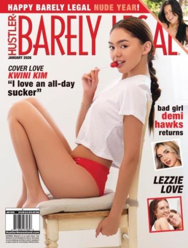 Barely Legal – January 2026