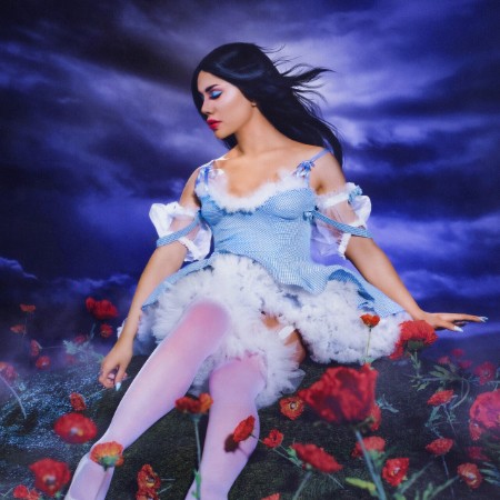 Slayyyter - Inferno Euphoria (2022) [FLAC]