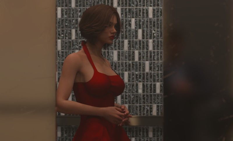 VN Mafia - Cases v0.1a