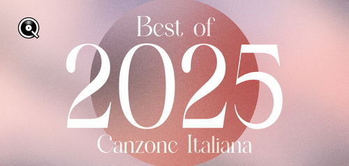 Best of 2025 - Canzone Italiana (2025) FLAC