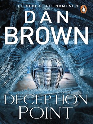 Deception Point - [AUDIOBOOK]