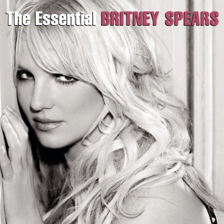 Britney Spears - The Essential Britney Spears (2013) [FLAC]