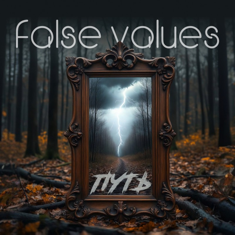 False Values - Путь (2025)
