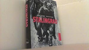 Stalingrad. - [AUDIOBOOK]