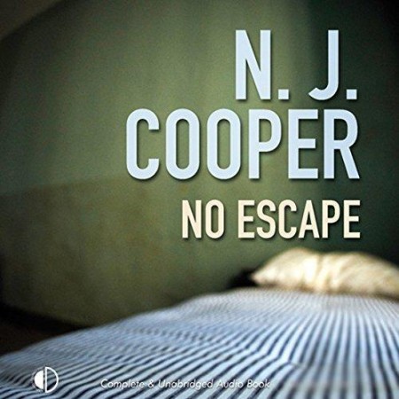 No Escape - [AUDIOBOOKI]