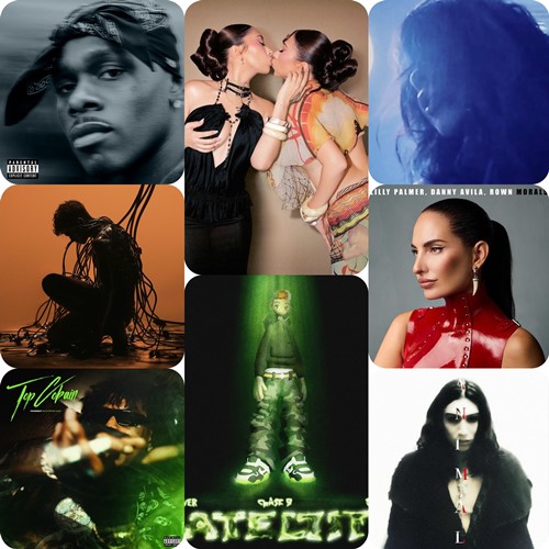 Week Single 19.12.2025 (2025)