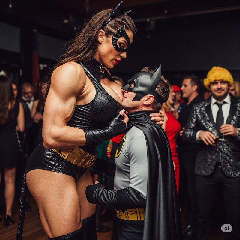 Pierocascobox - Best Party 2 AI Porn