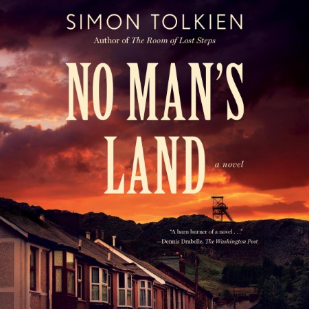 No Man's Land - [AUDIOBOOKI]