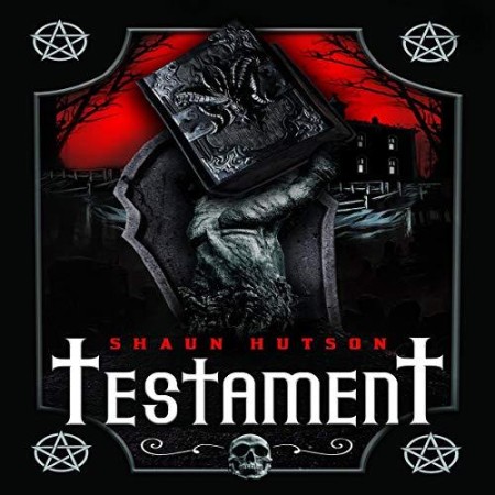 Testament - [AUDIOBOOKI]