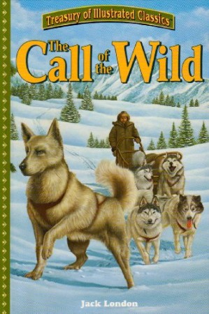 The Call Of The Wild - [AUDIOBOOKI]