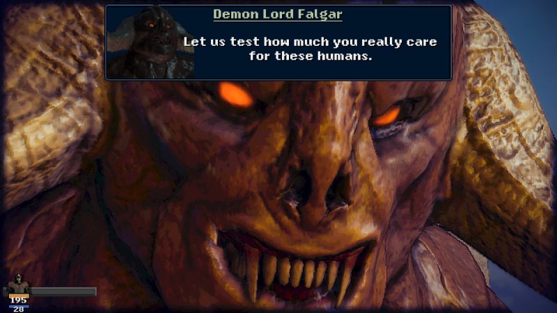 Orc Bastion Prototype by ragtorstone Porn Game