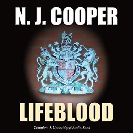 Lifeblood - [AUDIOBOOKI]