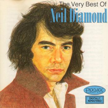 Neil Diamond - The Very Best Of Neil Diamond (1988) [cue, flac]