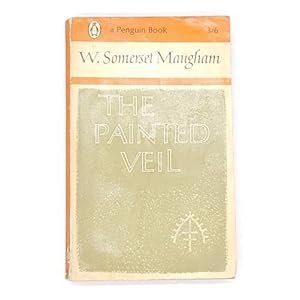 W. Somerset Maugham?s The Painted Veil - Penuin Picture Cover - [AUDIOBOOK]