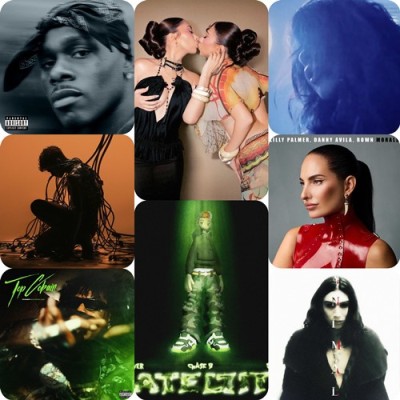 Week Single 19.12.2025 (2025)