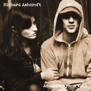 Richard Ashcroft - Acoustic Hymns Vol. 1 (2021) [FLAC]