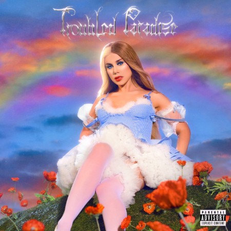 Slayyyter - Troubled Paradise (2021) [FLAC]