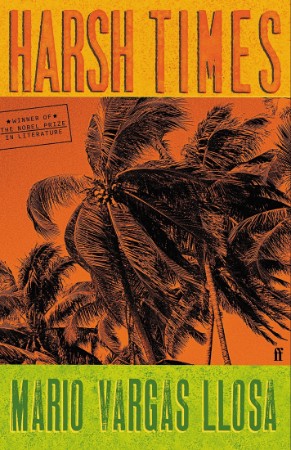 Harsh Times - [AUDIOBOOKI]