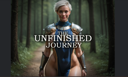 Okonwame-The Unfinished Journey v0.1.4e Porn Game