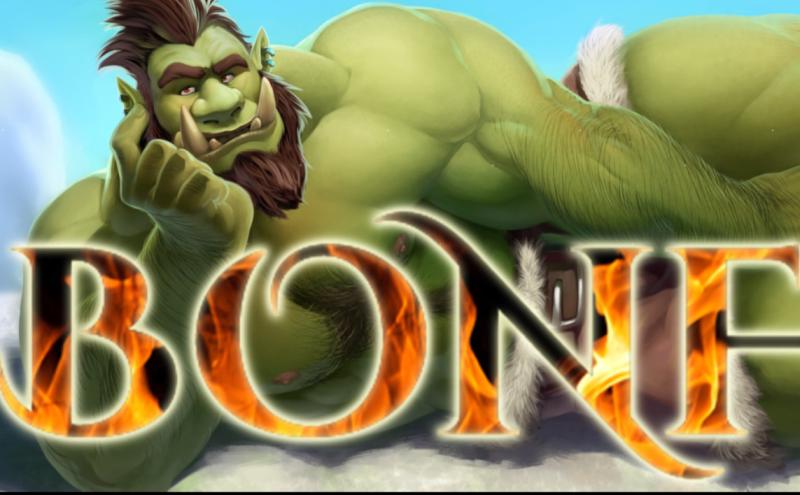 Hogswild Prasetto - Bonfire v0.82.1 Porn Game