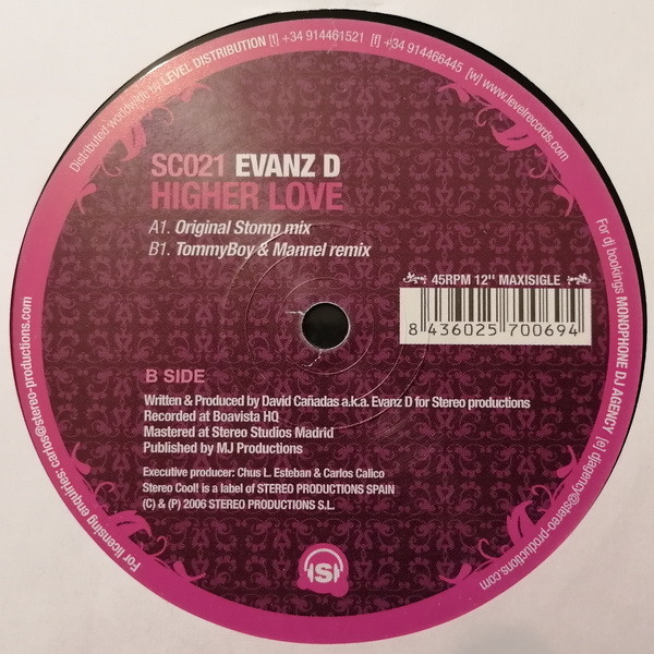 (Progressive House, House) [12"] [24/96]...