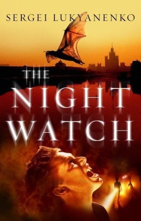 The Night Watch (Watch, Book 1) - [AUDIOBOOKI]
