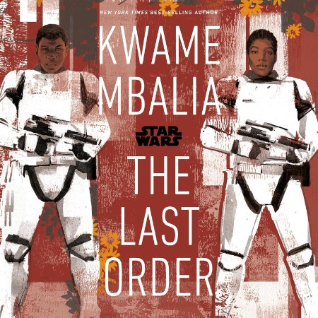 Star Wars: The Last Order - [AUDIOBOOKI]