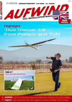AUFWIND English Edition 2026-01-02