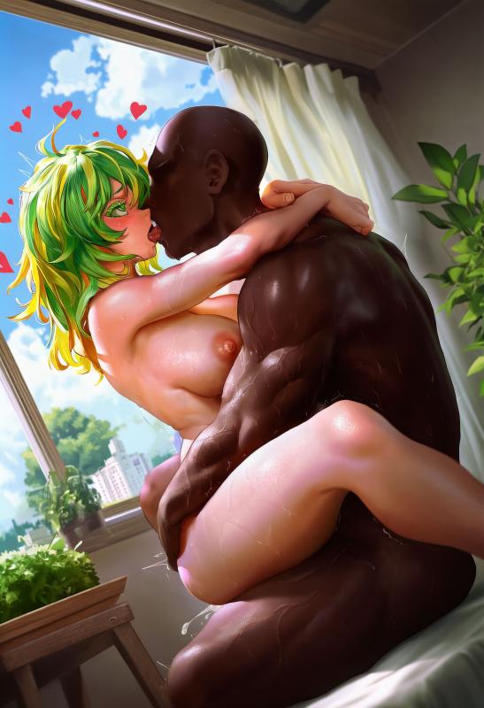 Mirham - Hagakure Toru AI Porn