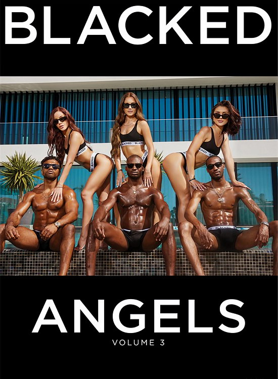 Family Pies 18 | Angels Vol. 3 (2025)