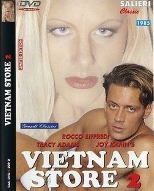 Vietnam Store - Parte seconda / Vietnam Store 2 / Вьетнамская история 2