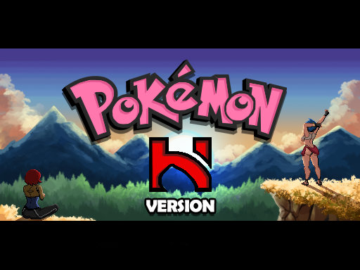 Pokémon  H  Version