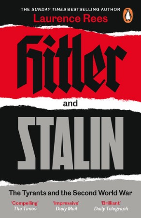 Hitler and Stalin - [AUDIOBOOKI]