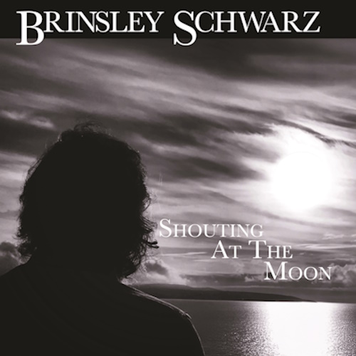 Brinsley Schwarz - Shouting At The Moon (2025) [WEB Release, 24bit/88.2kHz] FLAC
