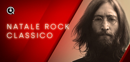 Natale Rock Classico (2025) FLAC