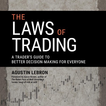 LAWS OF TRADING - [AUDIOBOOKI]
