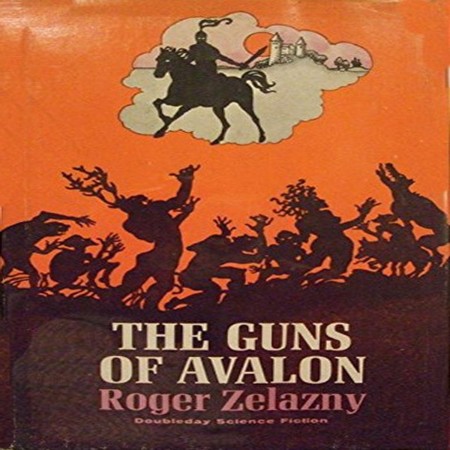 The Guns of Avalon - [AUDIOBOOKI]