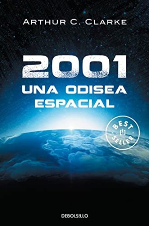 2001 Una Odisea Espacial / 2001. A Space Odyssey - [AUDIOBOOKI]