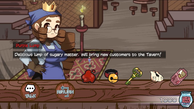 Queen of Clubs v0.5 by Towerfag Porn Game