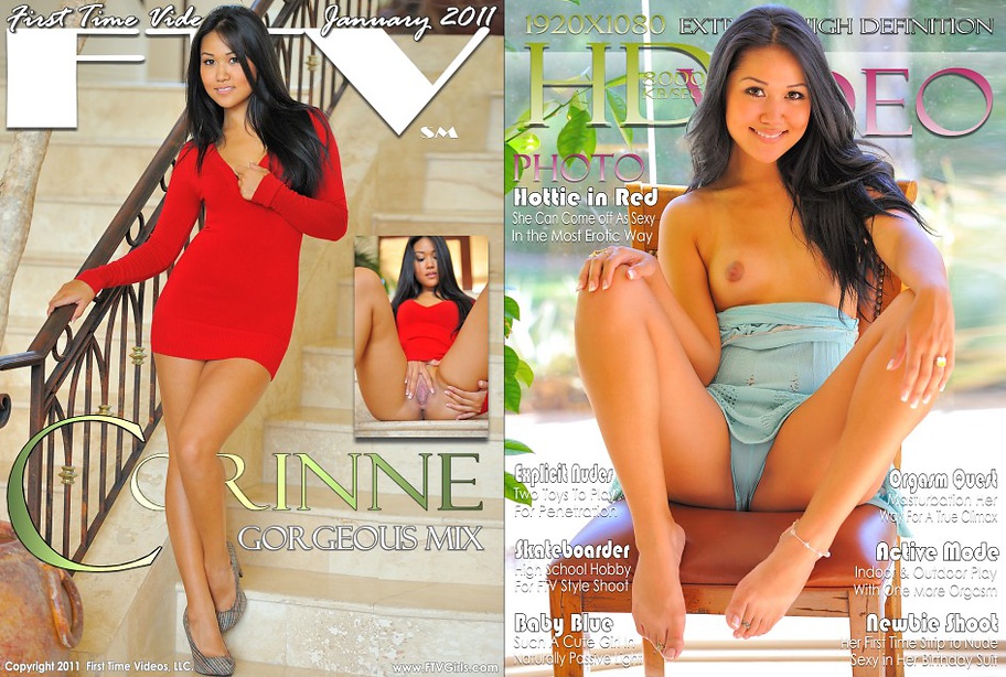 Corinne